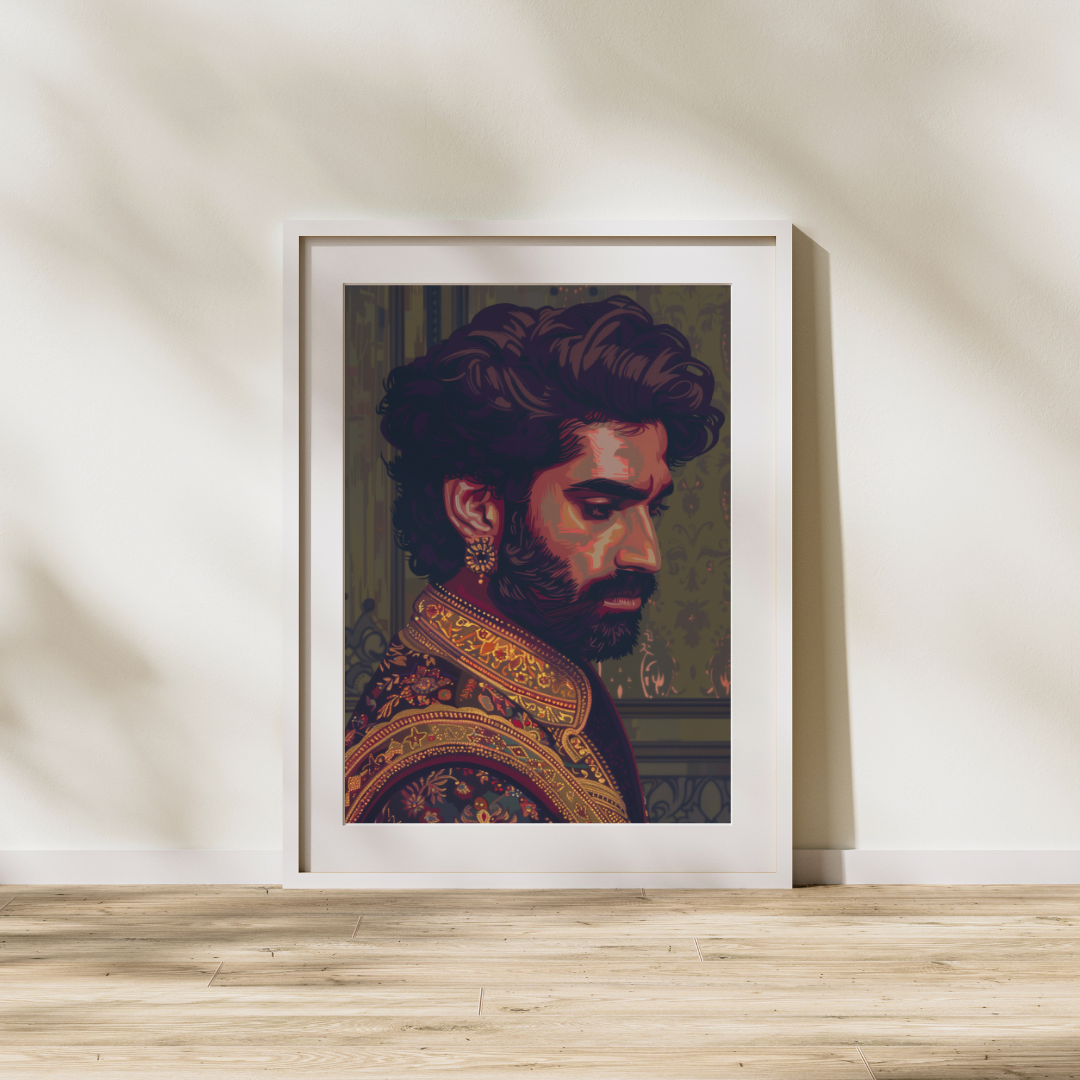 Shehzada