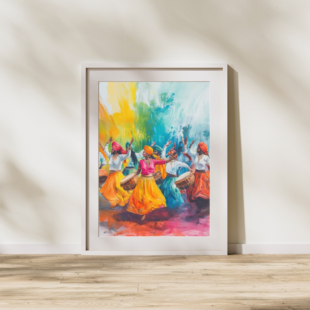 Bhangra
