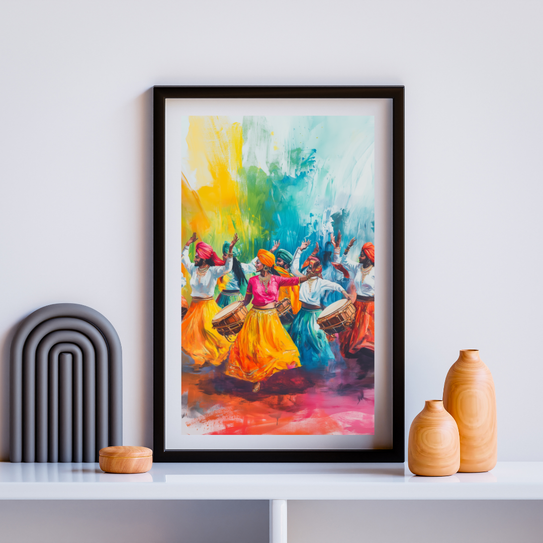 Bhangra