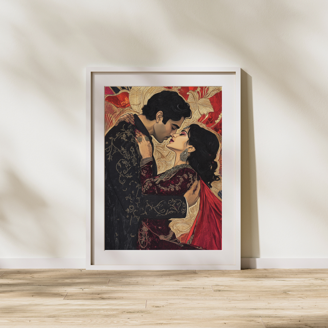 Bollywood Ishq