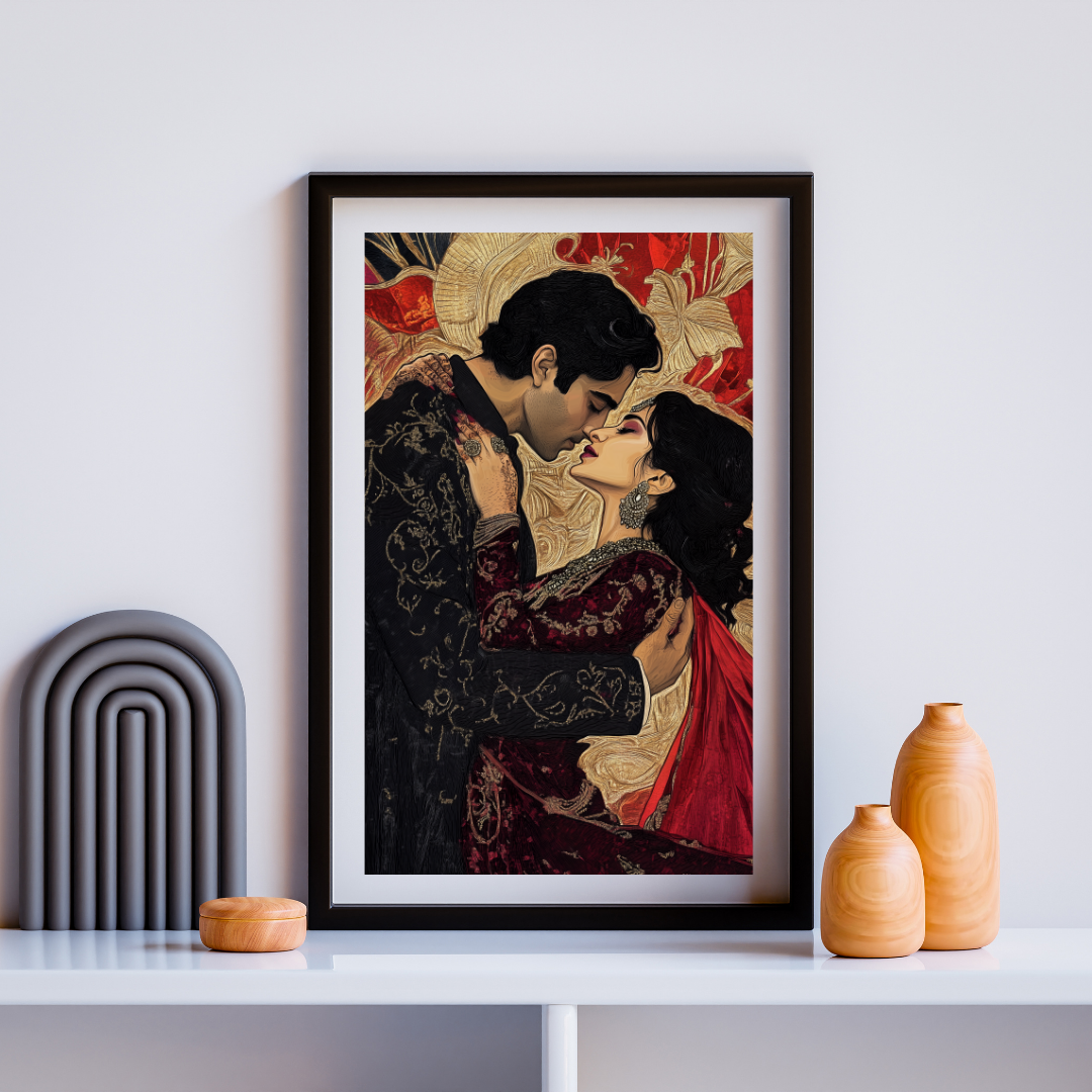 Bollywood Ishq