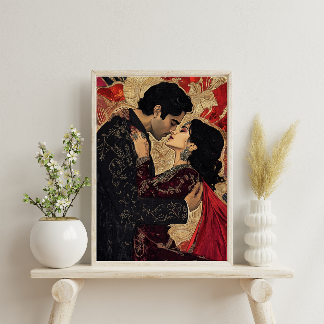 Bollywood Ishq