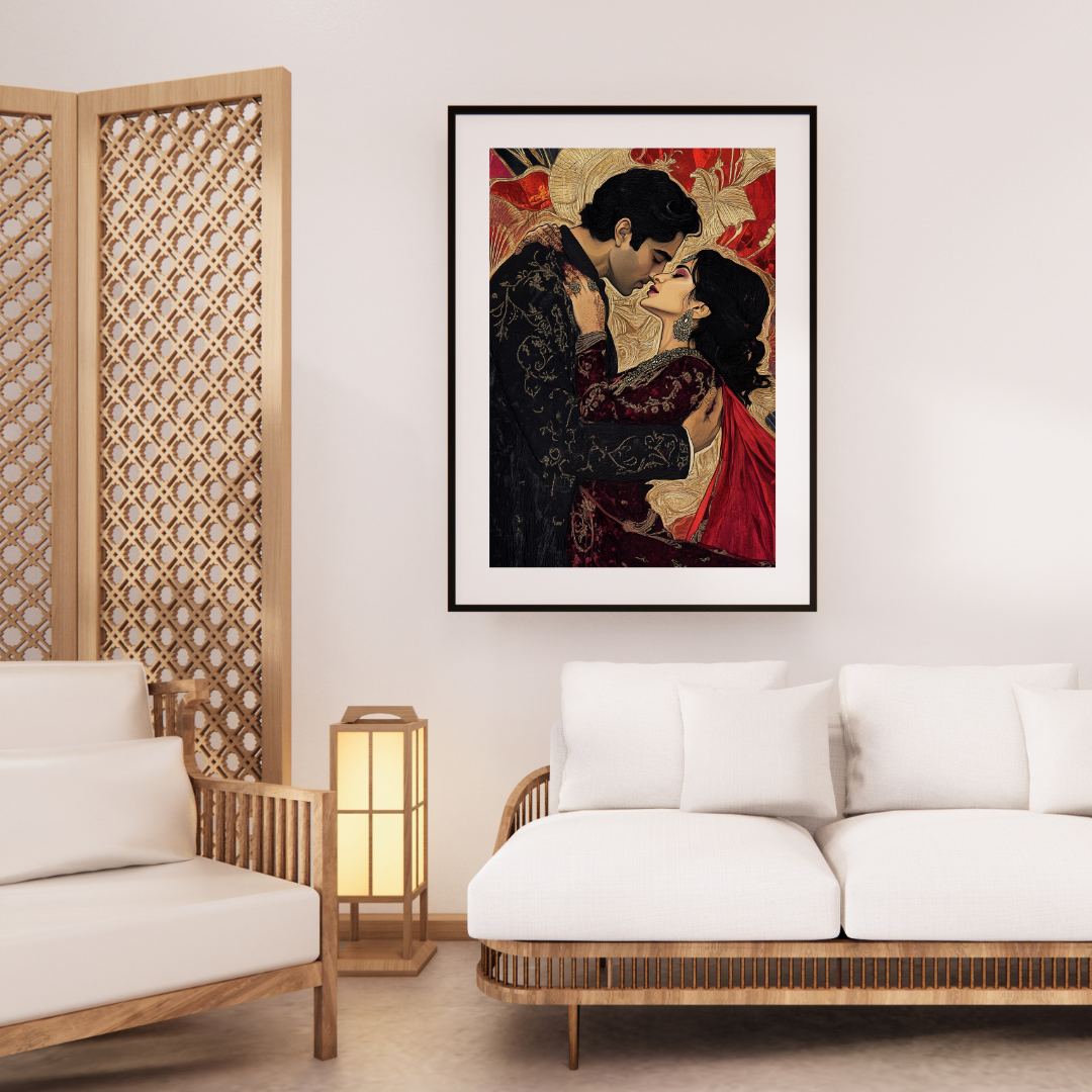 Bollywood Ishq