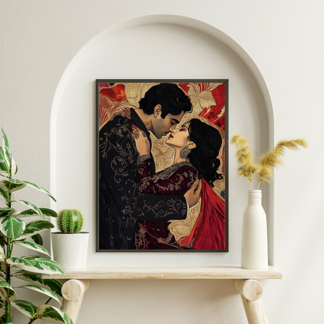 Bollywood Ishq