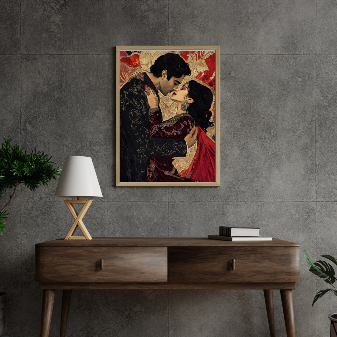 Bollywood Ishq