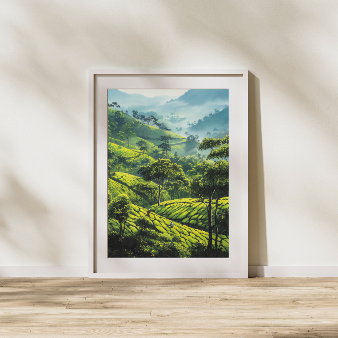 Darjeeling