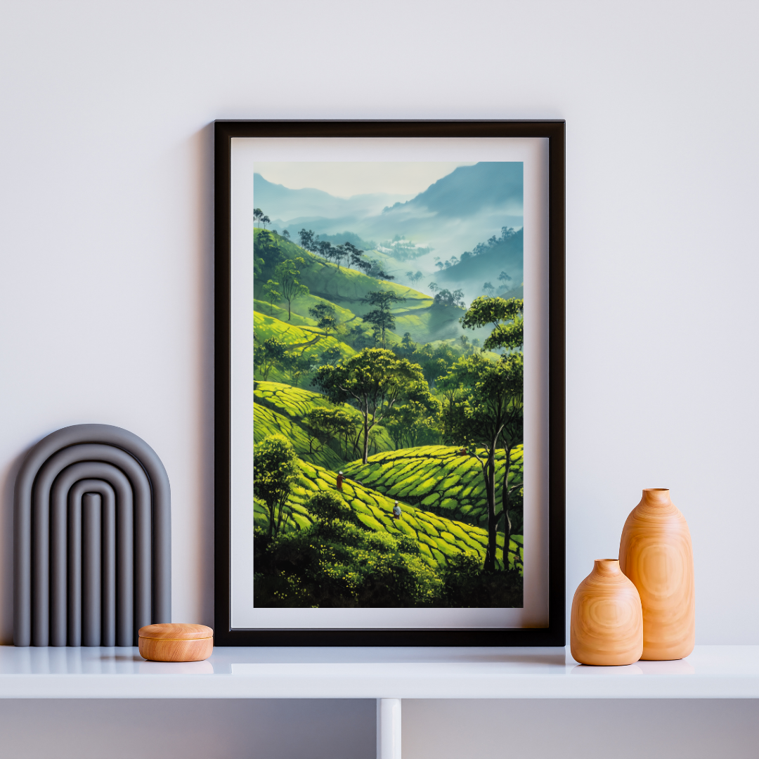 Darjeeling