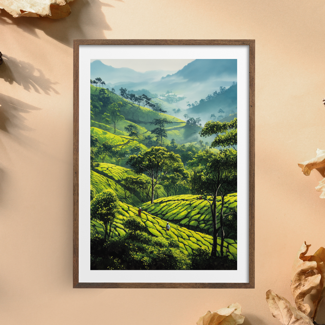 Darjeeling
