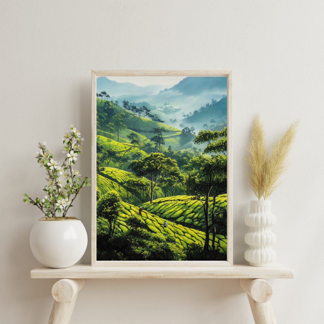 Darjeeling