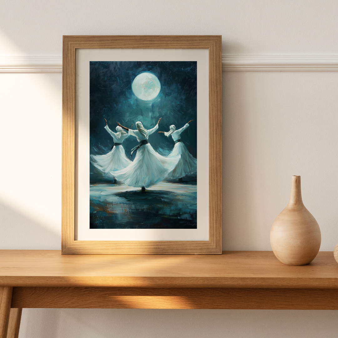 Dervish