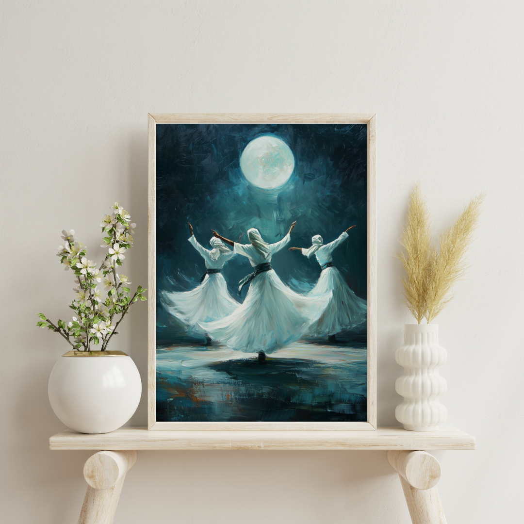 Dervish