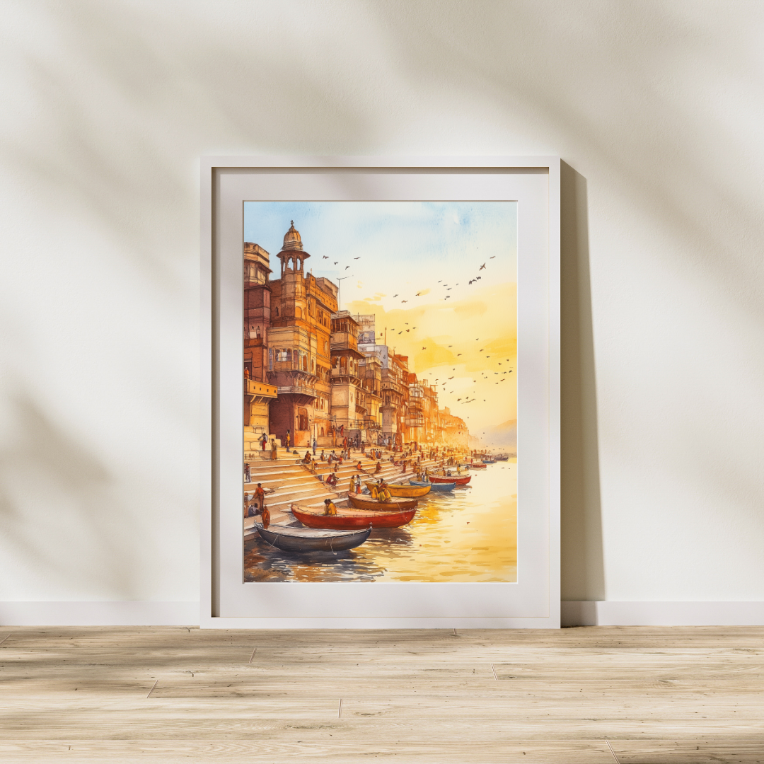 Ganga