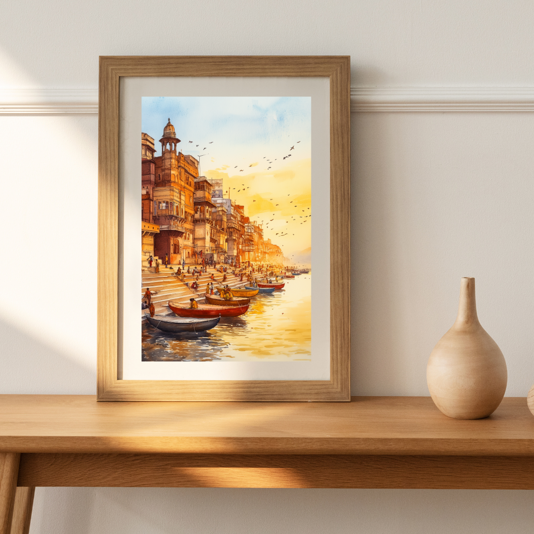 Ganga
