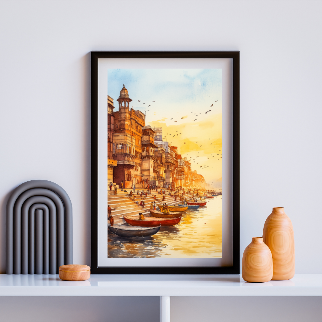 Ganga