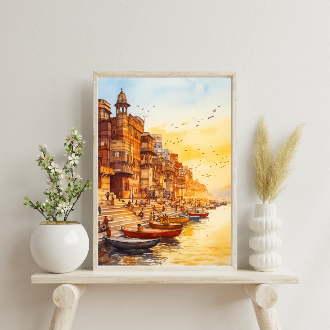 Ganga
