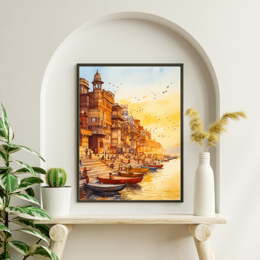 Ganga