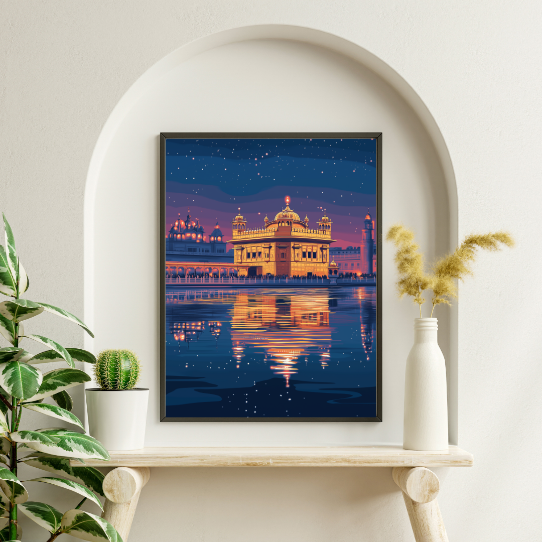 Harmandir
