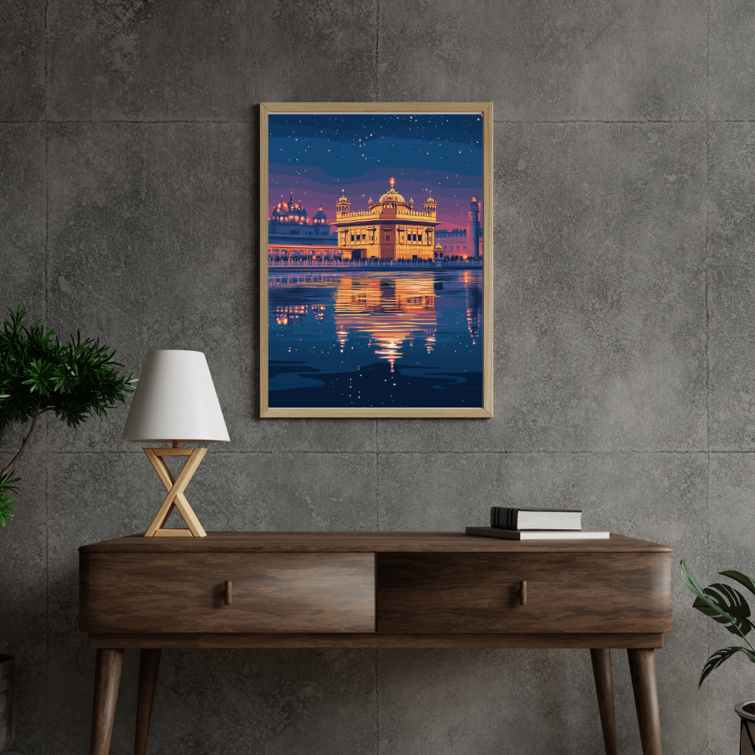 Harmandir