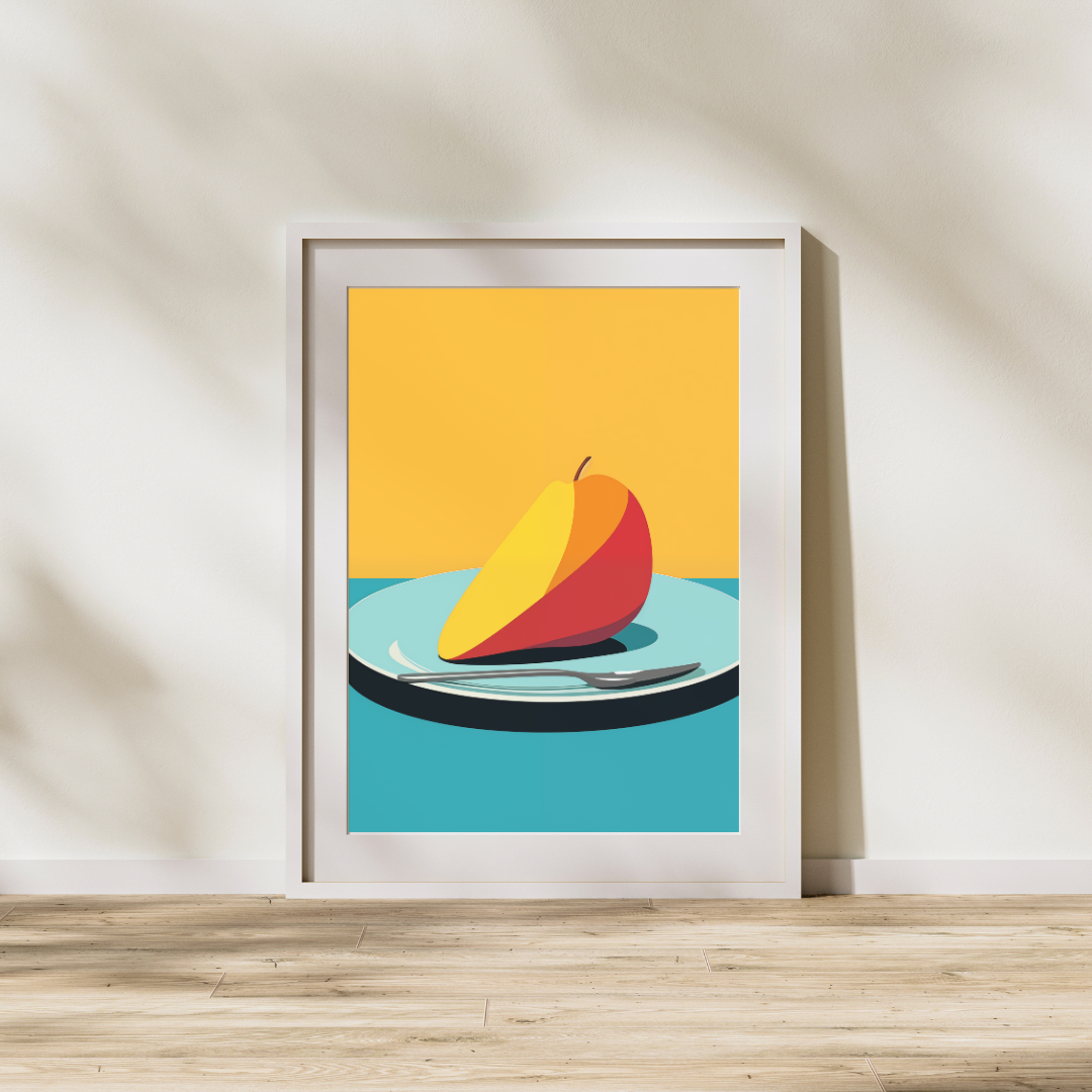 Indian Mango