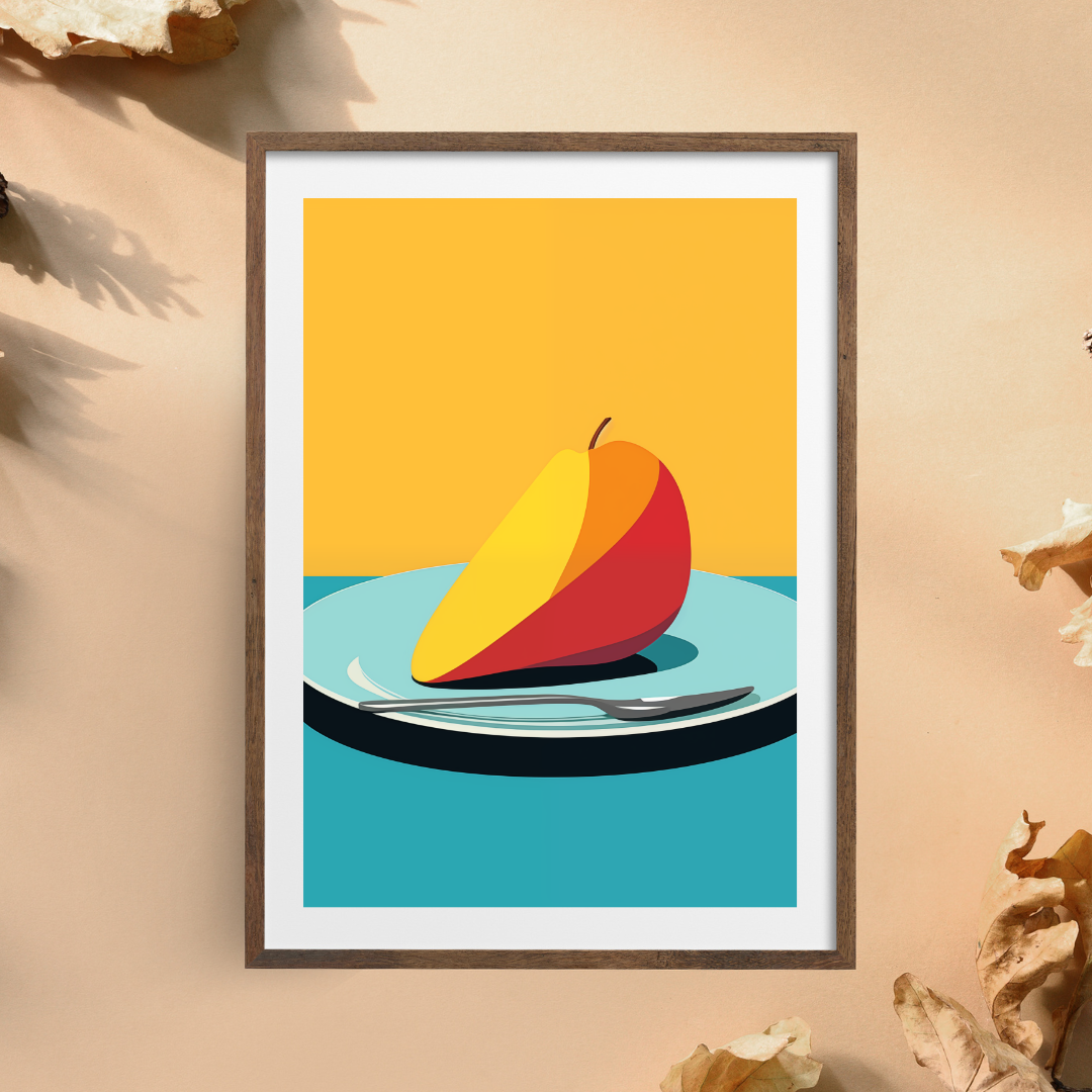 Indian Mango