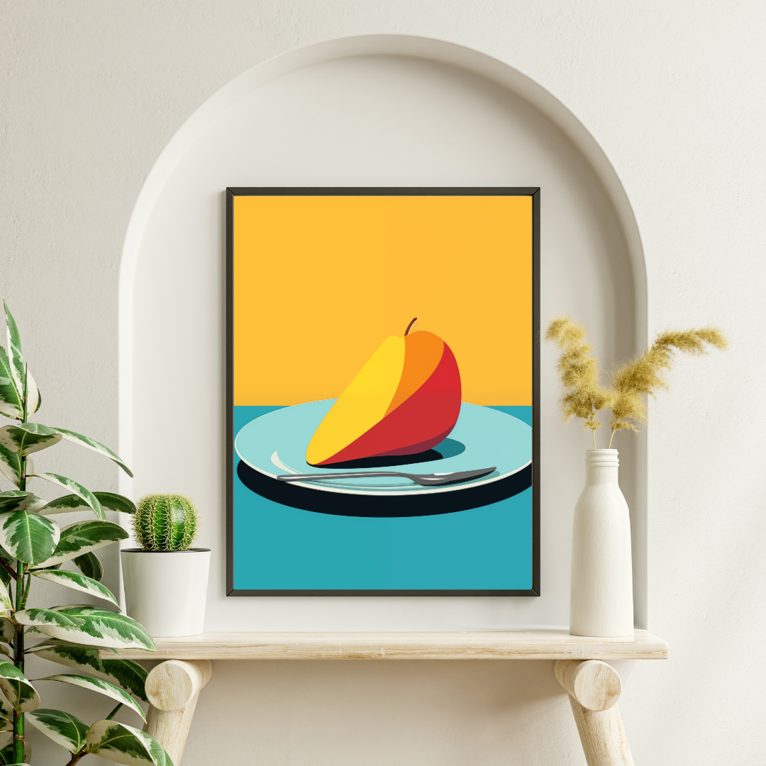 Indian Mango