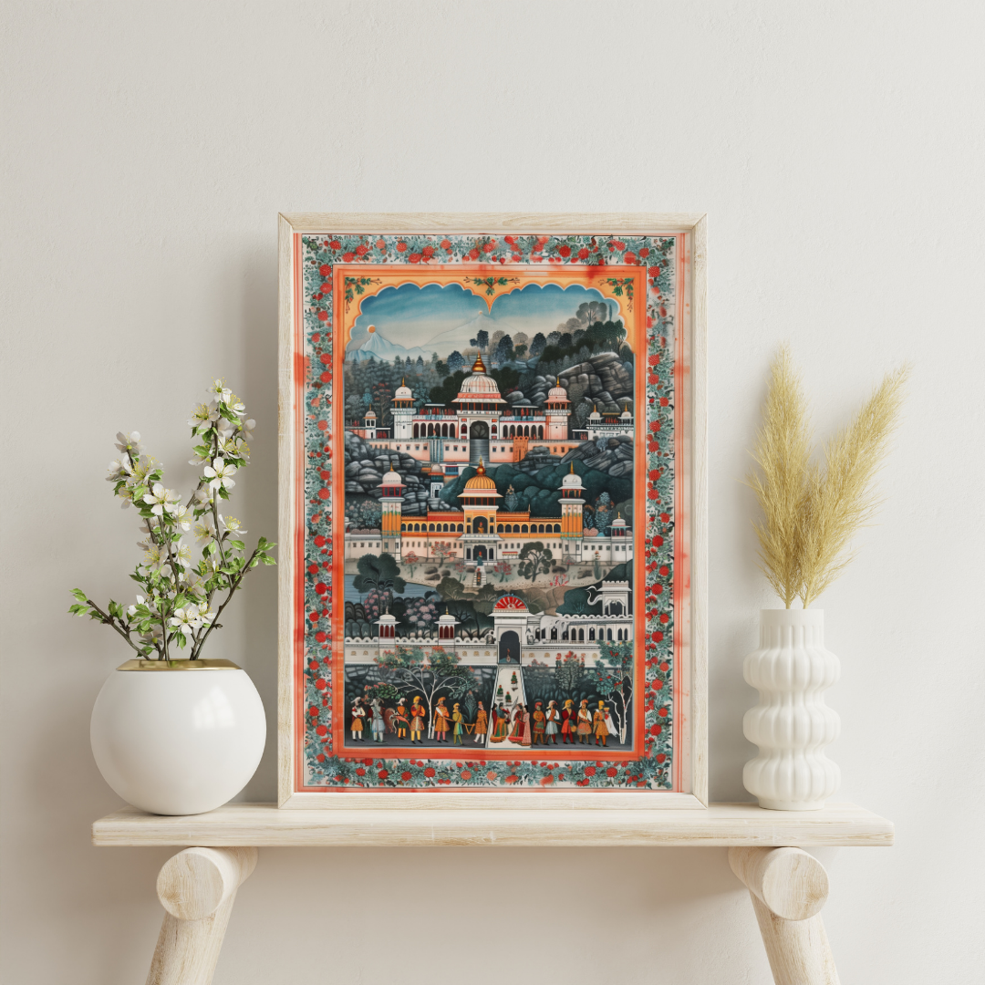 Kashmir