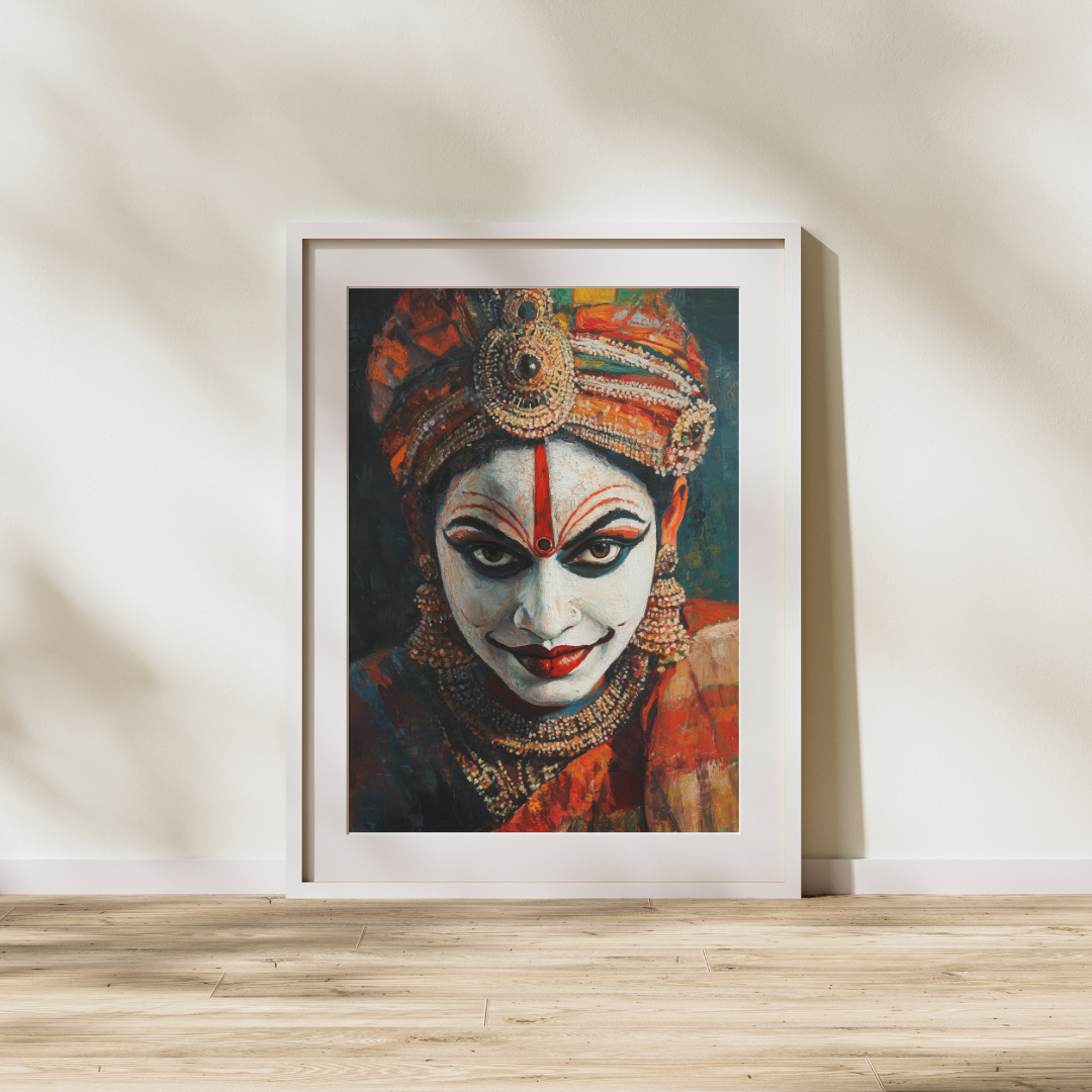 Kathakali