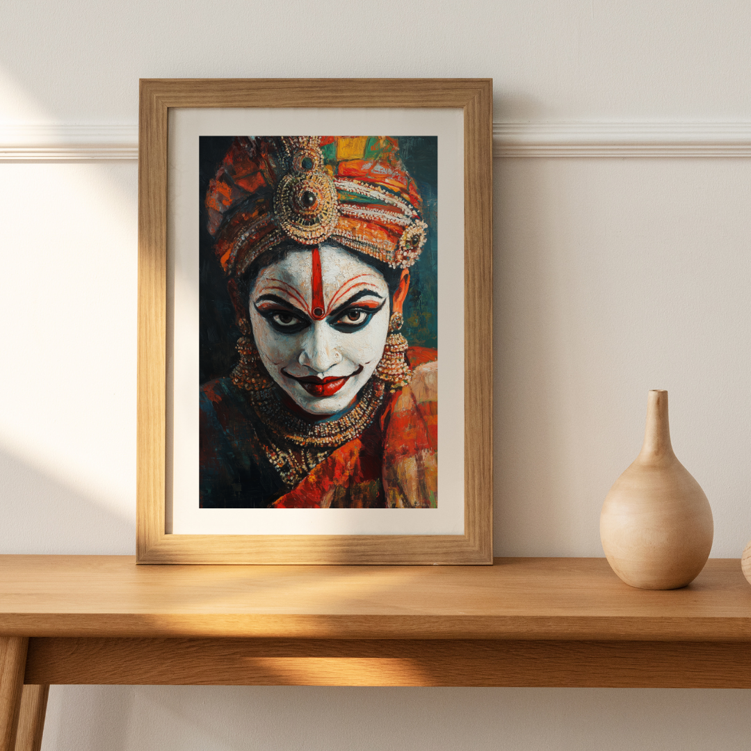 Kathakali