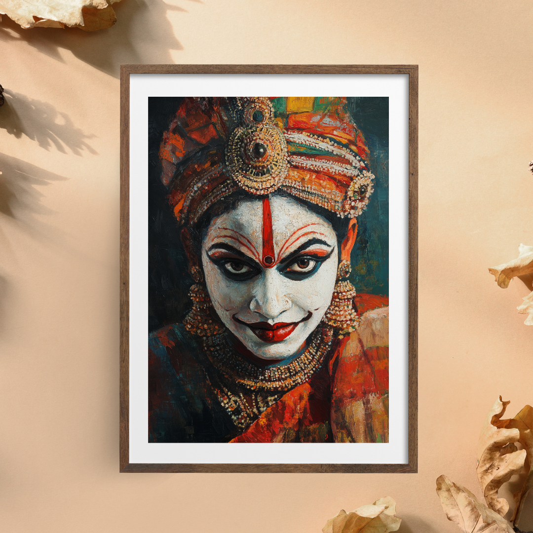 Kathakali