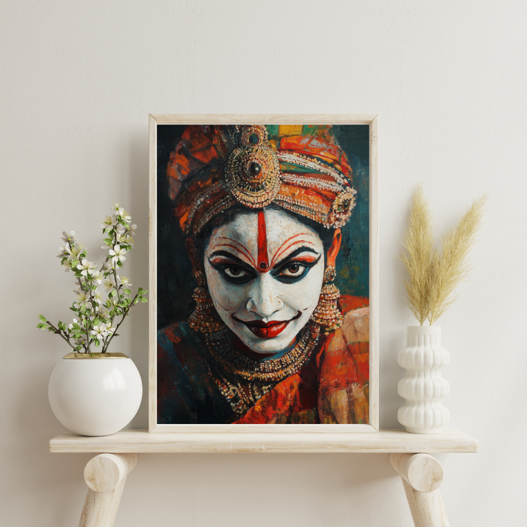 Kathakali