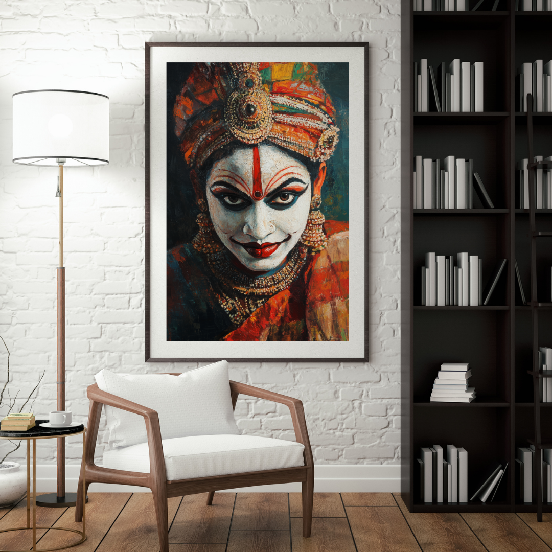 Kathakali