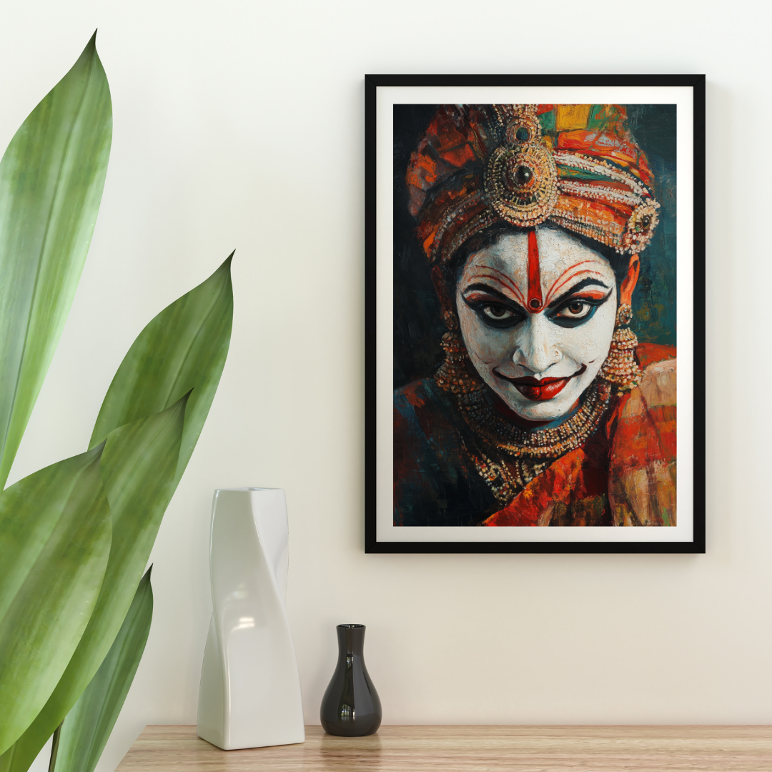 Kathakali