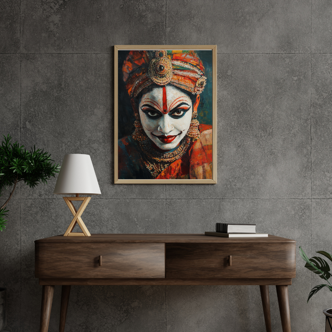 Kathakali