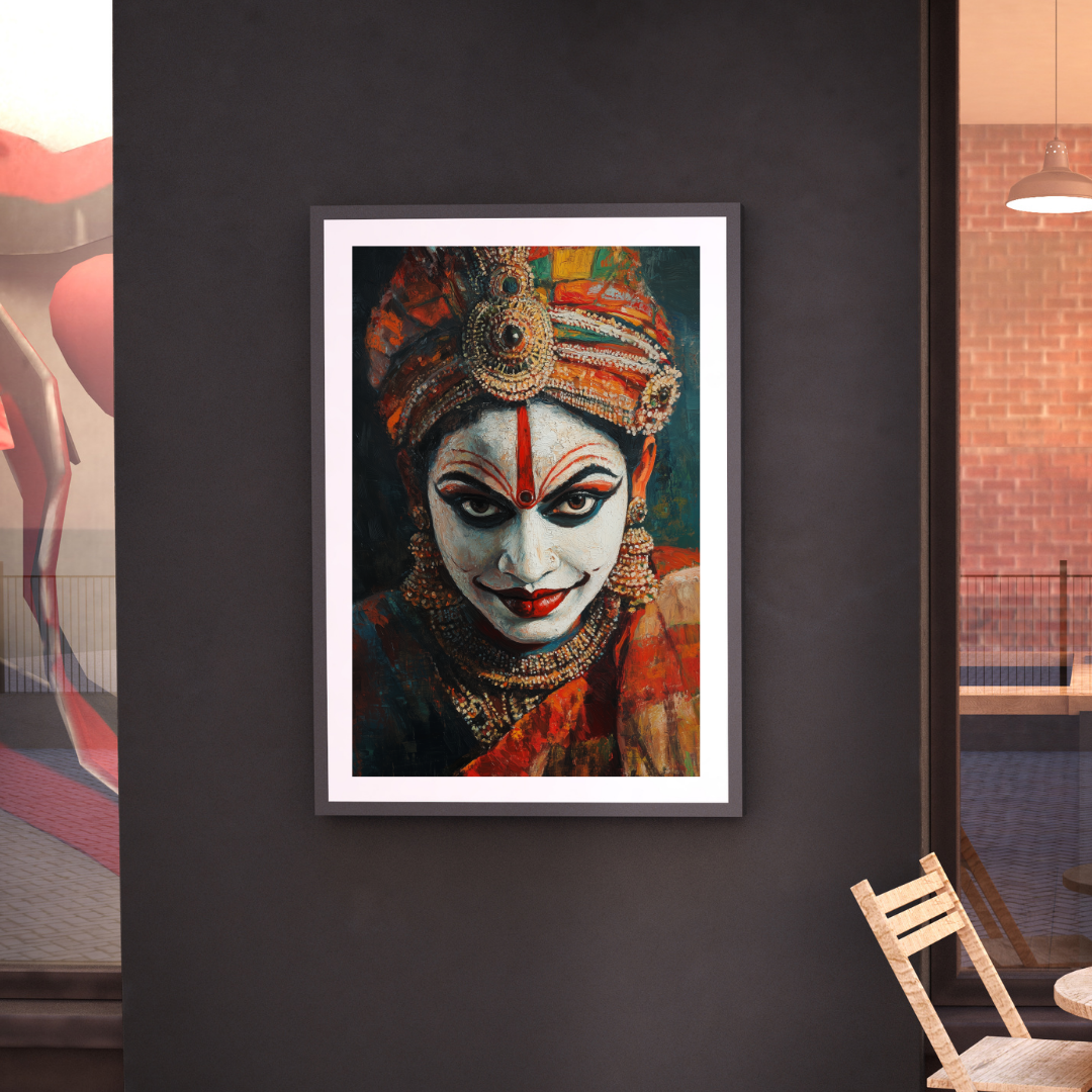 Kathakali