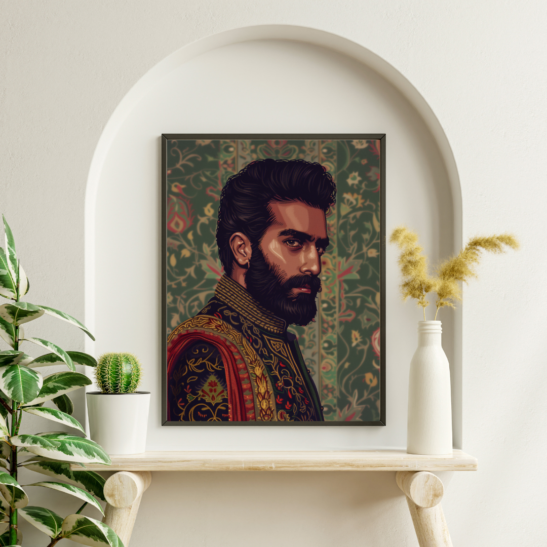 Maharaja