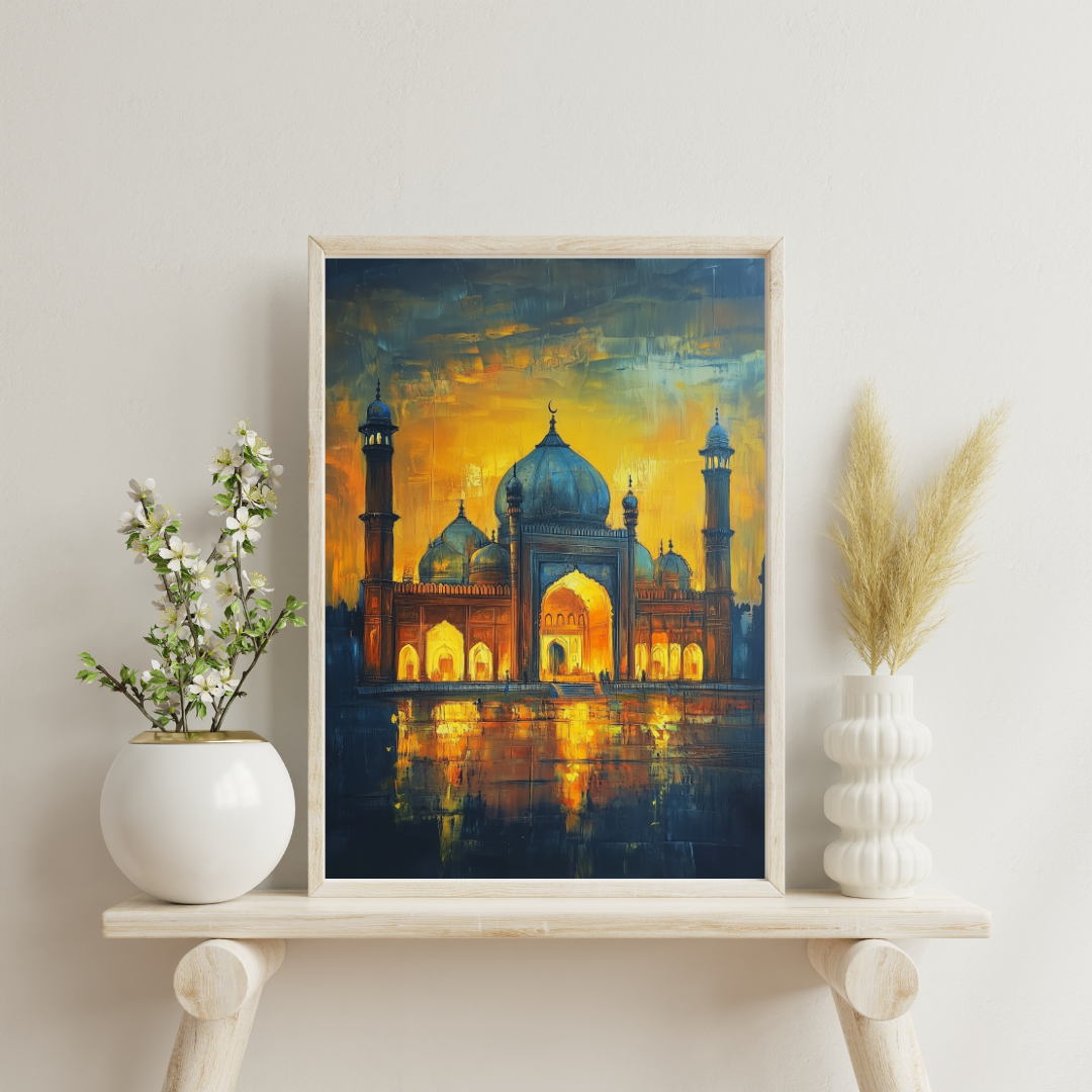 Badshahi Rang