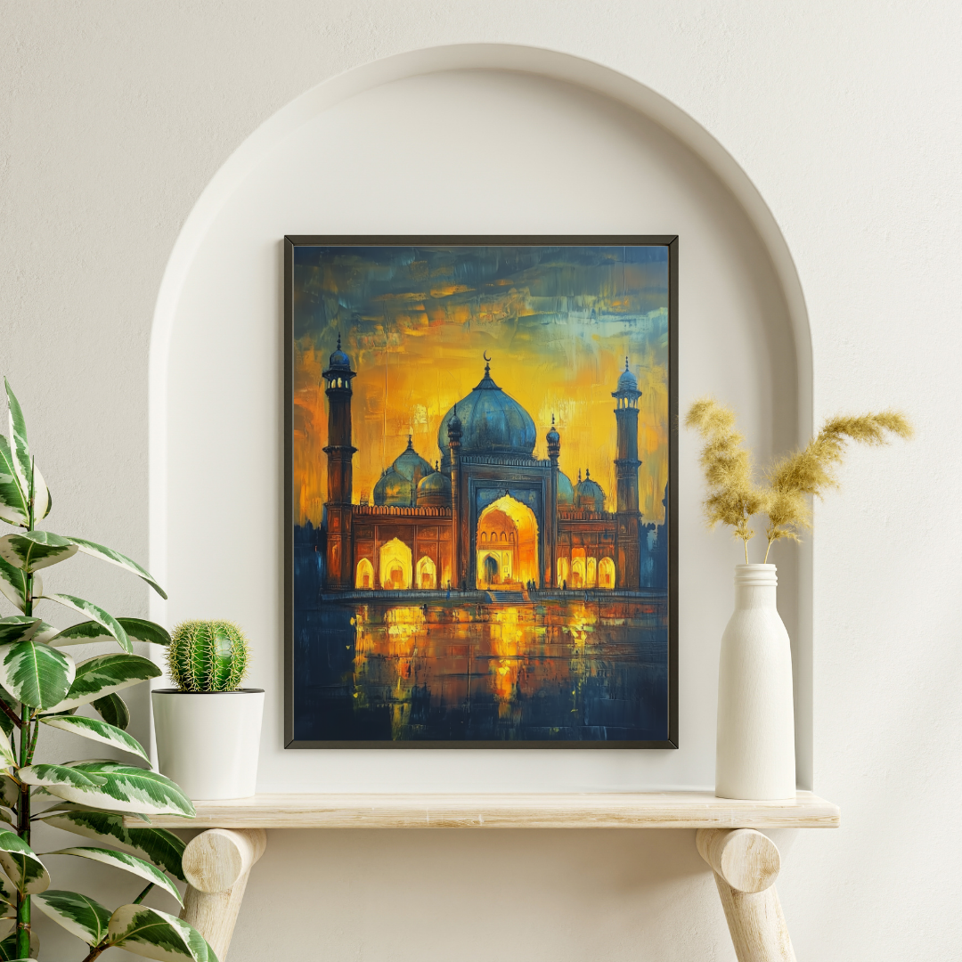 Badshahi Rang