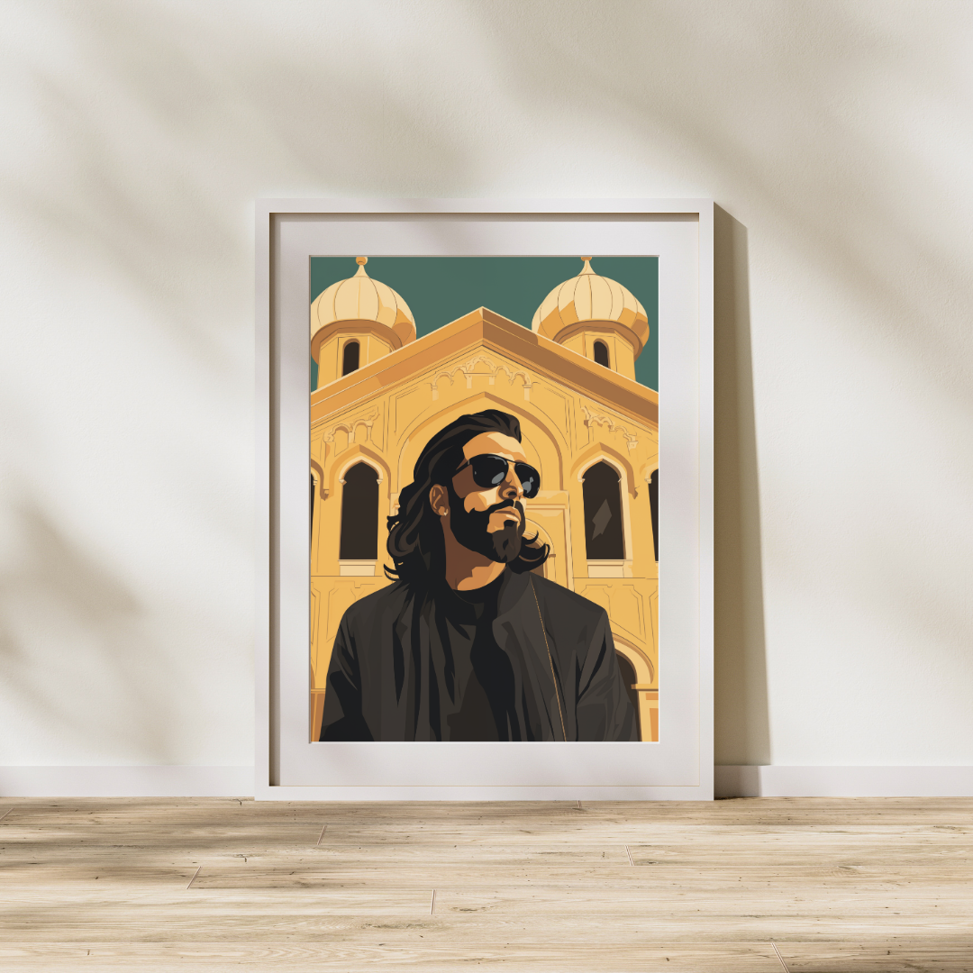 Rajesh