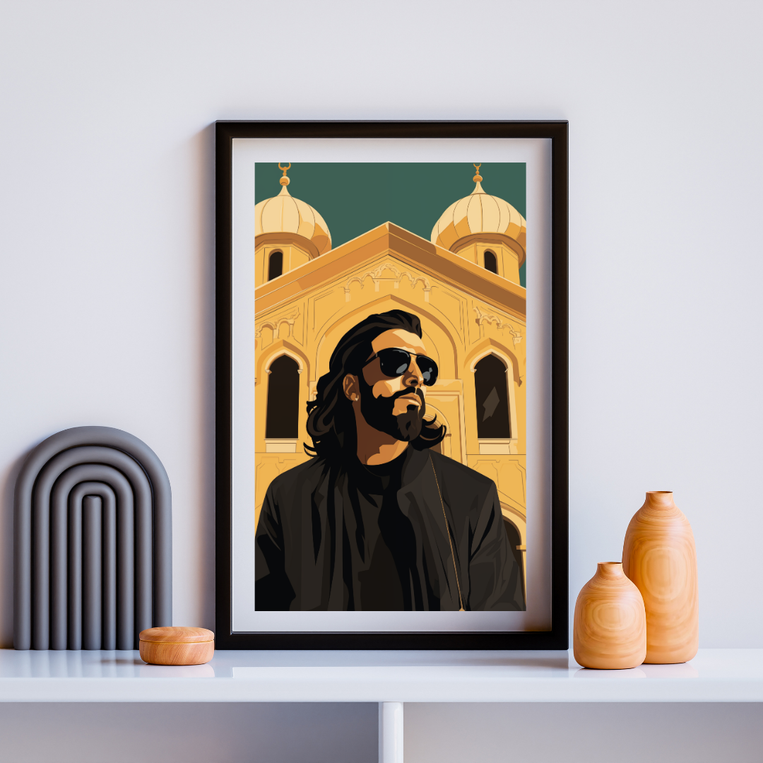 Rajesh