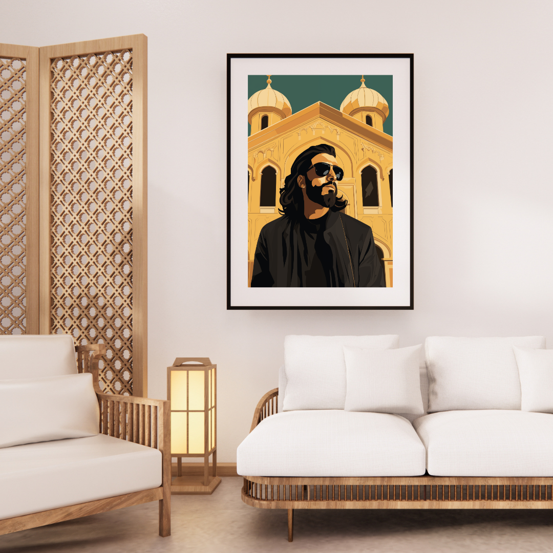 Rajesh