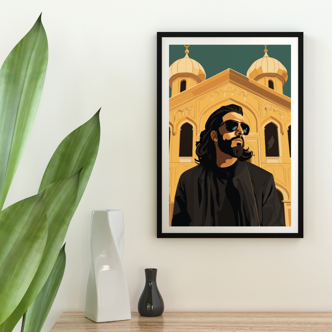 Rajesh