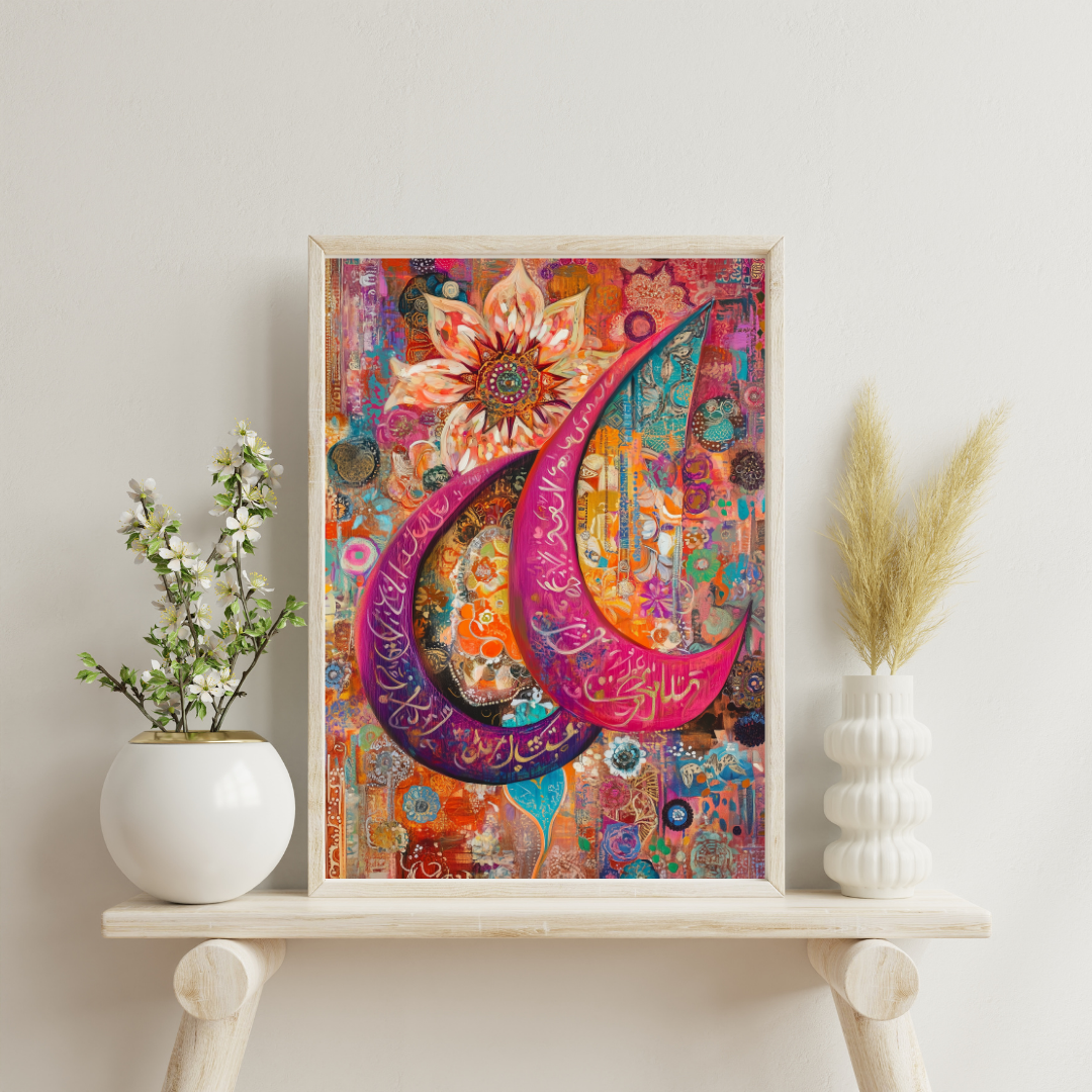 Rang-e-Nastaliq
