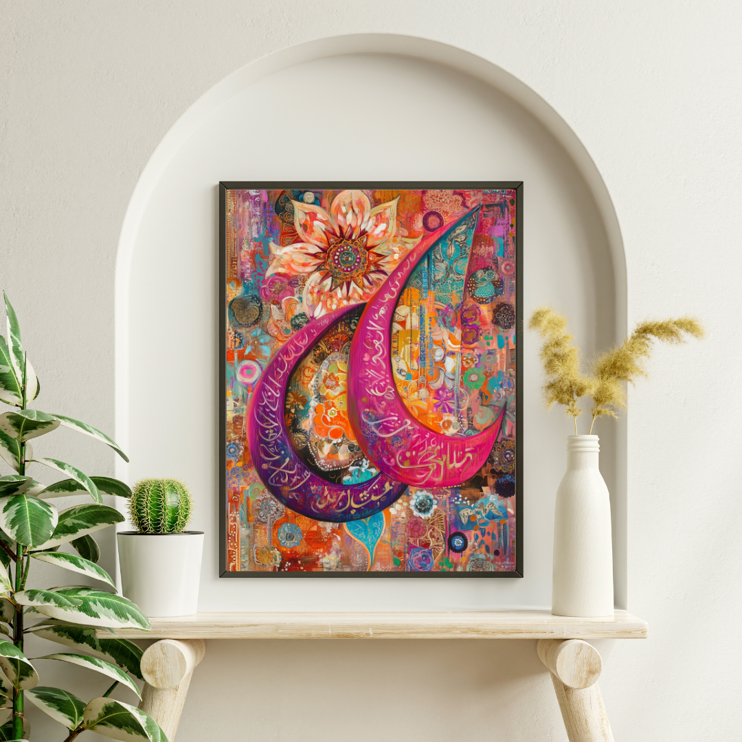 Rang-e-Nastaliq