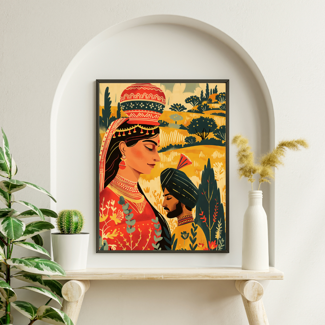 Ranjha