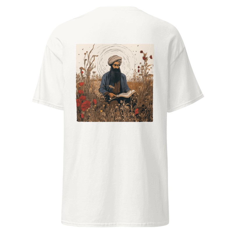 Chishti T-Shirt