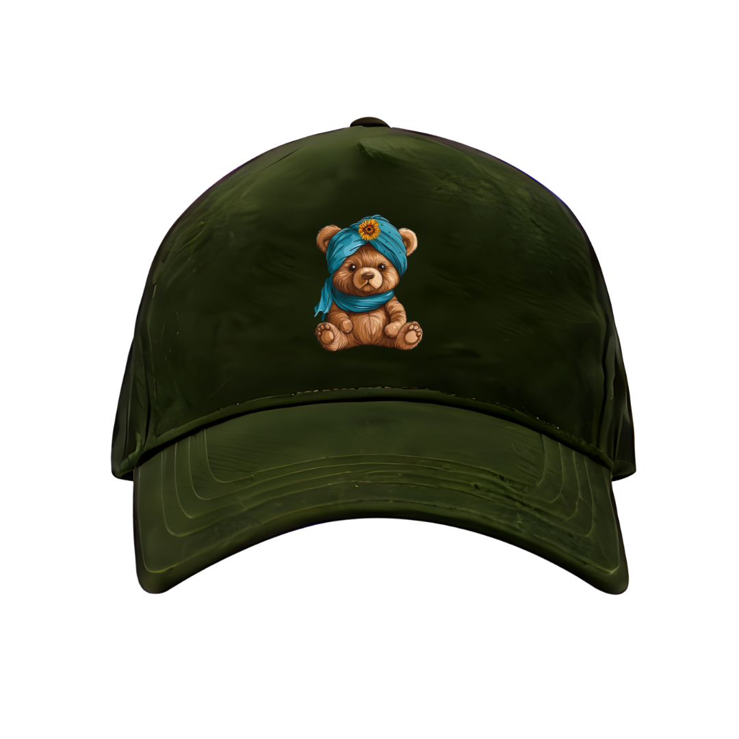 Butt Sahab Cap