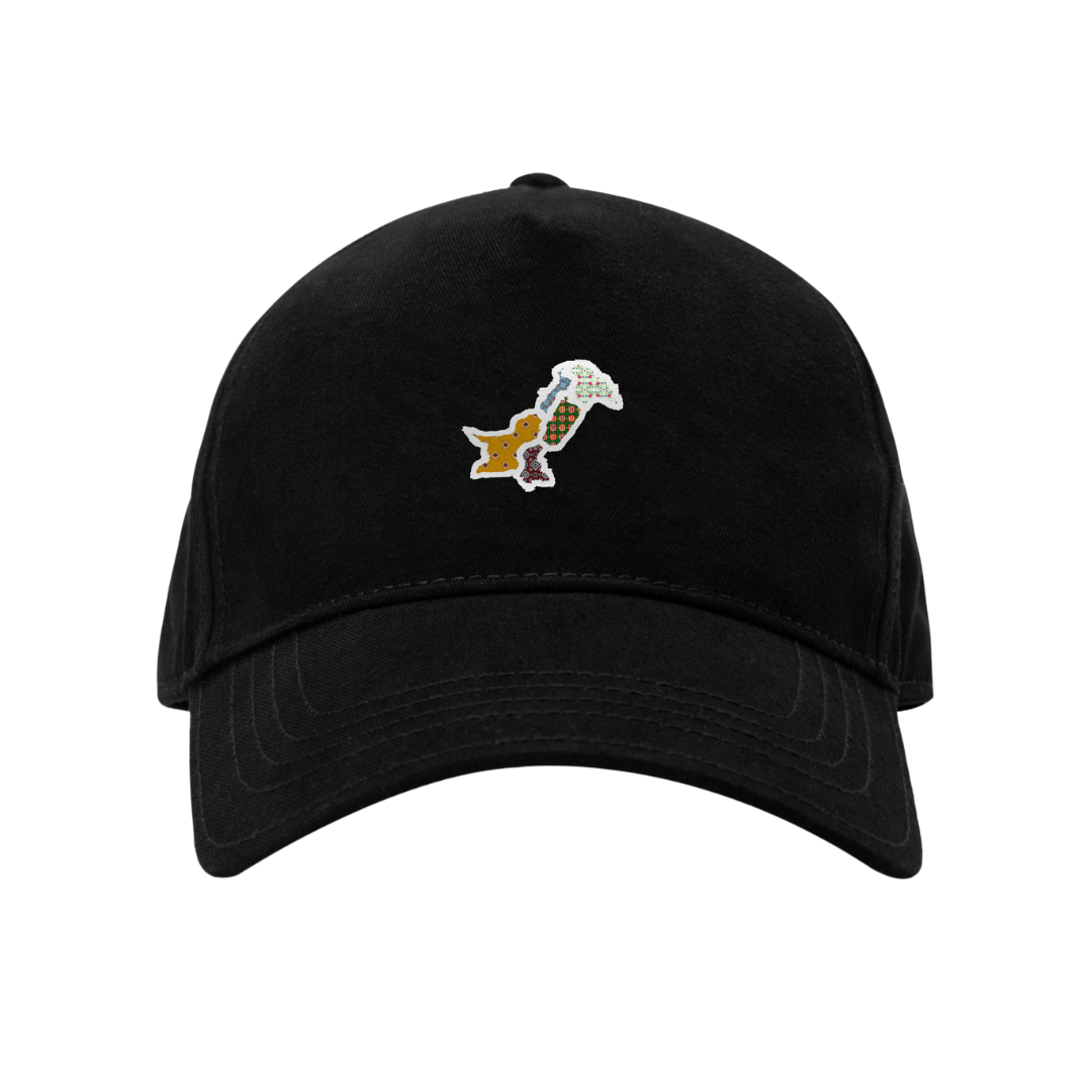 Aik Studio Cap