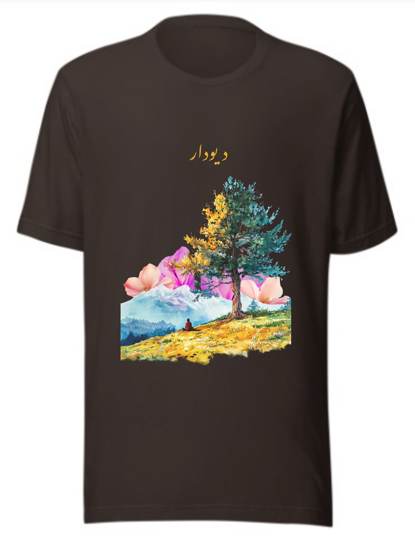 Deodar T-Shirt
