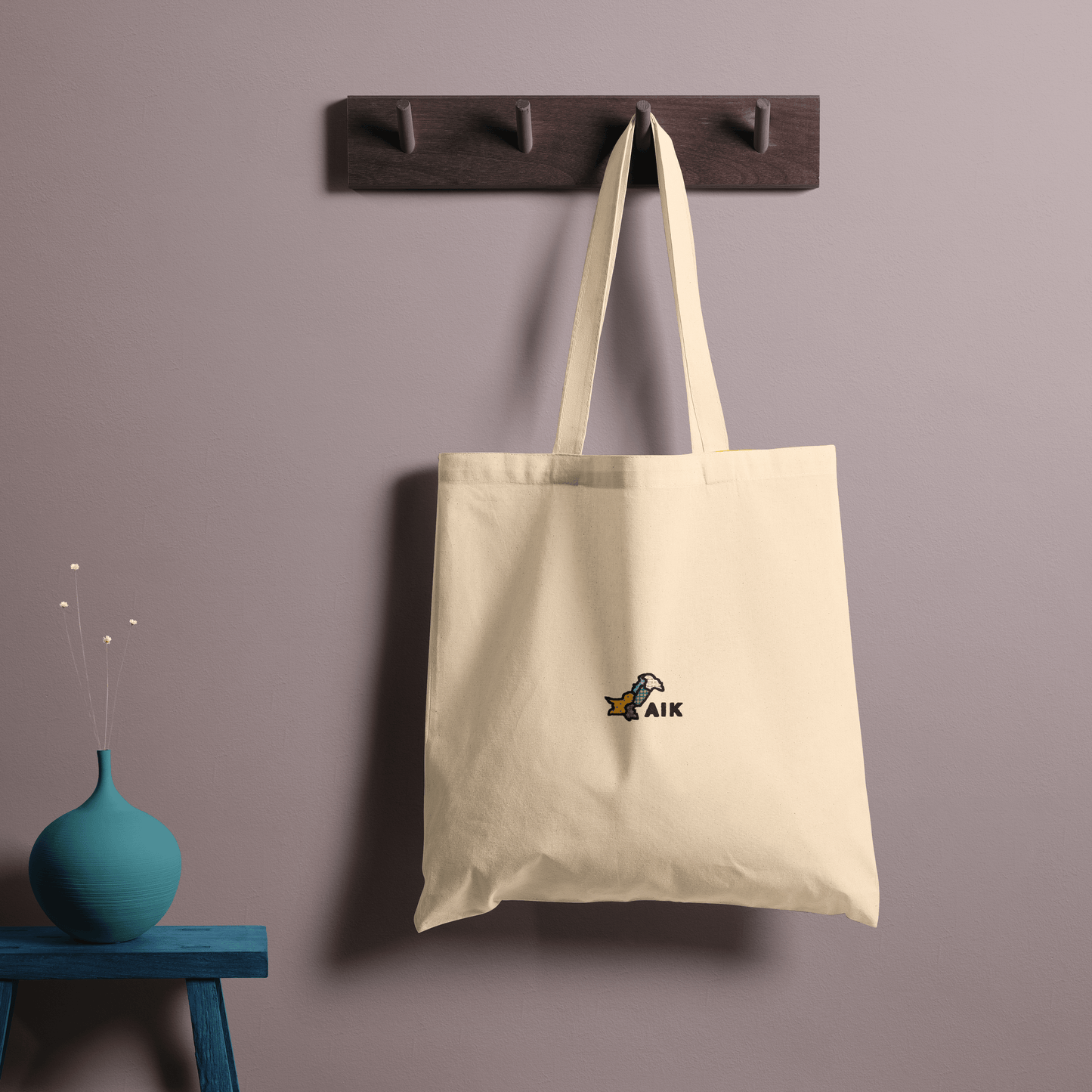 Bagheecha Tote Bag