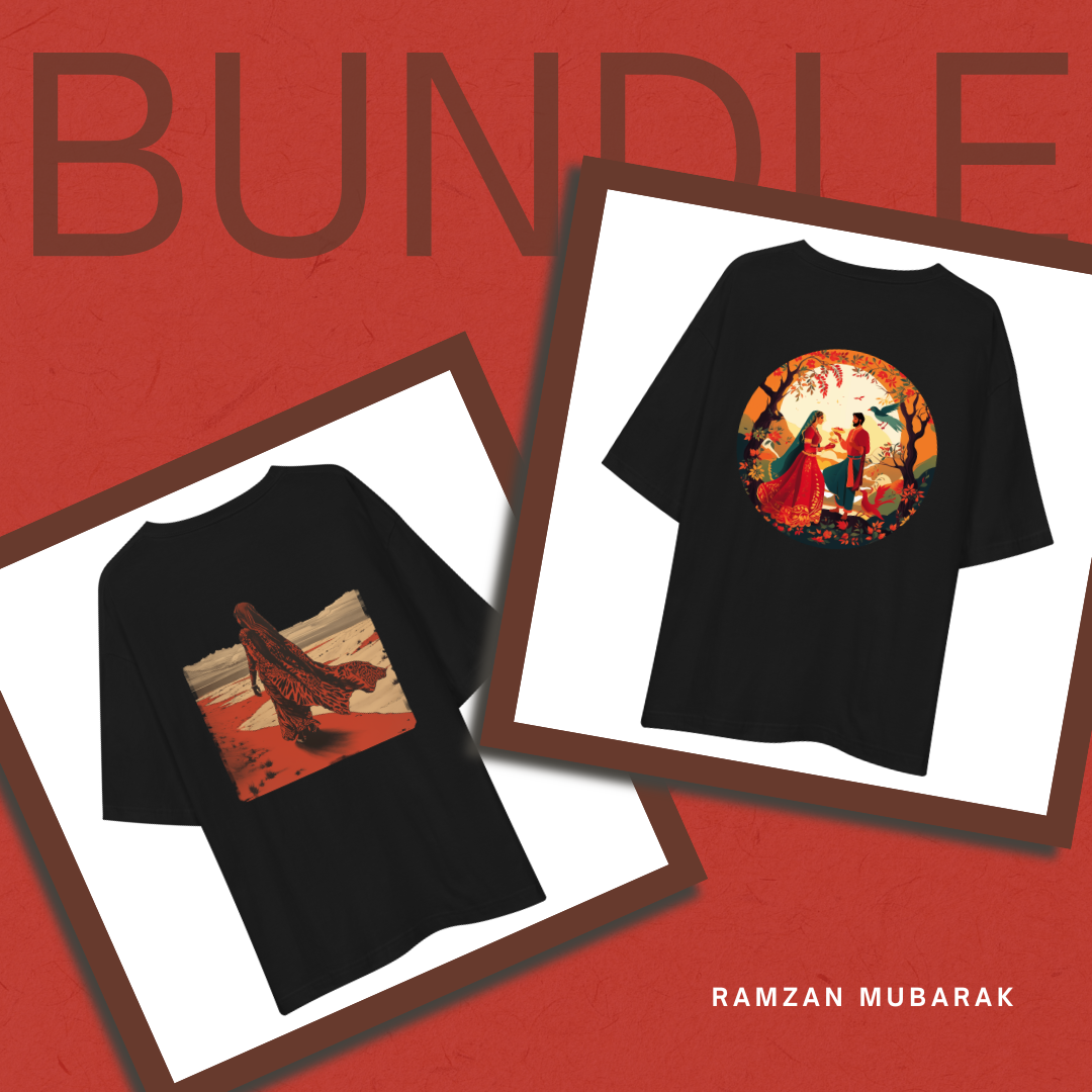Sassi Ranjha Bundle